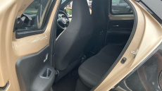 Toyota Aygo X 1.0 VVT-i Edge 5dr [Canvas] Petrol Hatchback